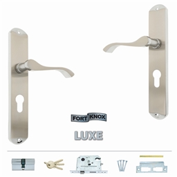 M7M30 - Euro Profile Shimmer 8" -M7M30_o_T